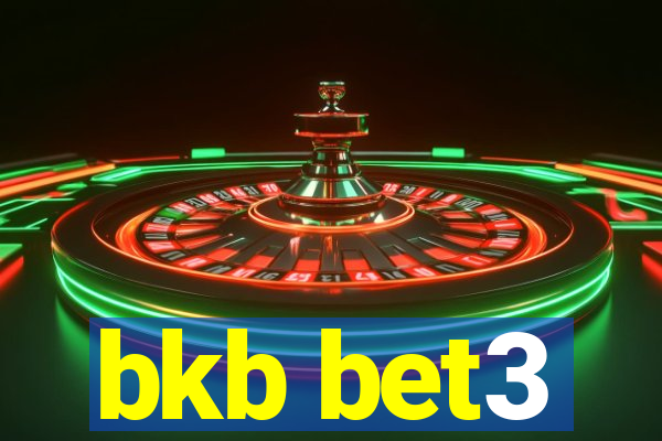 bkb bet3